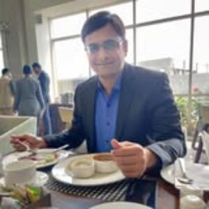 Profile photo of Sanjay D