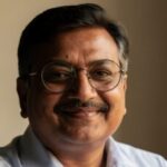 Profile photo of Ashok Jadhav