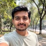 Ved Kulkarni