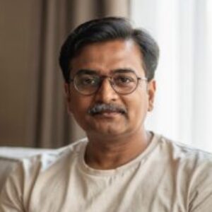 Profile photo of Chirag Luthra