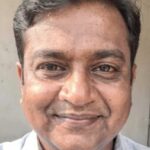 Mohan Shah