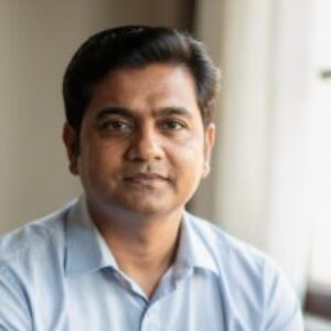 Profile photo of Rohit P