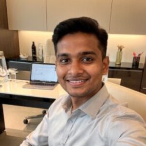 Profile photo of Ankur Ganatra