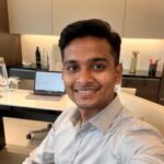 Profile photo of Ankur Ganatra
