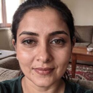 Profile photo of Jagriti khatri