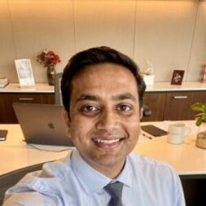 Profile photo of Lakshya Chaudhary