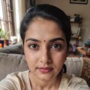 Profile photo of Madhavi Prajapati