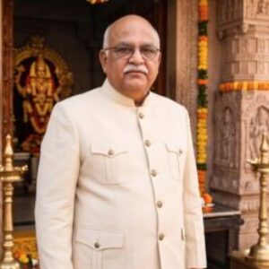 Profile photo of Ramprasad Saxena