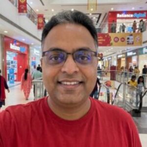Profile photo of Joginder Sharma