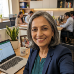 Profile photo of Riddhi Mehta